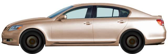 Lexus GS S19 (2005-2008) 450h