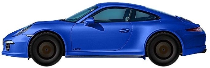 Porsche 911 991.2 Coupe (2017-2018) GT3
