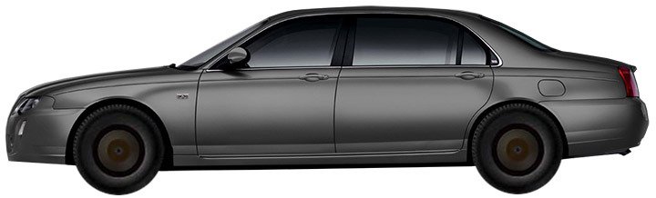 Rover 75 RJ Sedan (1998-2005) 1.8 Turbo